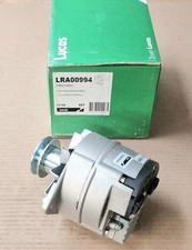 ALTERNATOR 65A FITS GOLF JETTA PASSAT POLO TRANSPORTER LUCAS LRA00994
