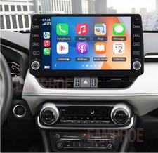 10" Autoradio Für Toyota RAV4 2019-2023 Stereo Android Auto GPS Carplay WIFI