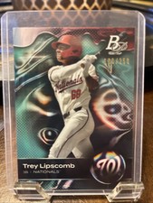 2023 Bowman Platinum Base Vets, RCs, Top Prospects PYC - Free Shipping