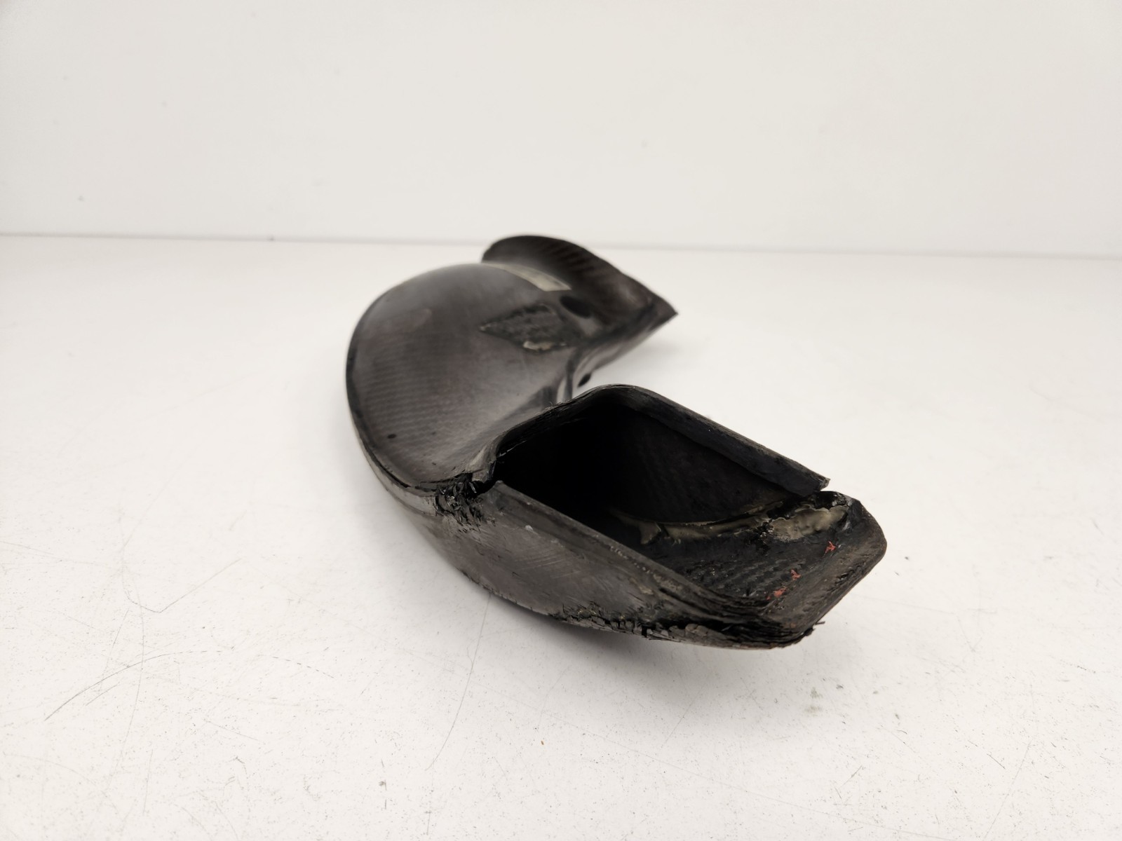 McLaren MP4-12C 2012-2014 Rear Left Air conveyor