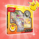 Pokemon Day 2026 - Special Collection | 3 Booster Packs | English | Promo Card &
