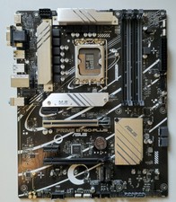 ASUS PRIME B760-PLUS DDR5 LGA1700 ATX Mainboard Intel 12/13/14 Gen