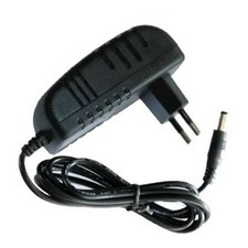 Ersatz Netzteil Fritz!Fon C4 und M2 12V 1.0A 1,00 Meter