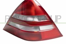 PRASCO Rückleuchte Heckleuchte Rechts passend für MERCEDES-BENZ SLK (R170)