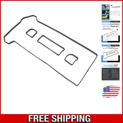 High-Performance Rubber Valve Cover Gasket Set Compatible with 2004-2017 Models