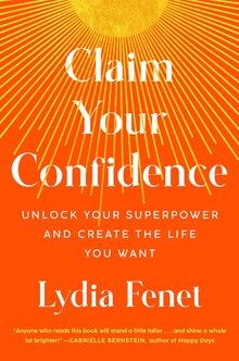 Claim Your Confidence: Unlock Your Superpower and C... | Buch | Zustand sehr gut