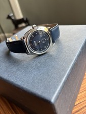 Fears Brunswick Blue 38mm