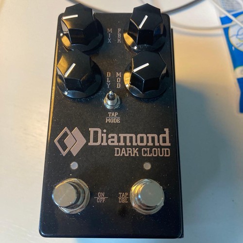 Diamond Pedals Dark Cloud No.m1347
