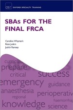 Ross Junkin Judith Ramsey Caroline W SBAs for...