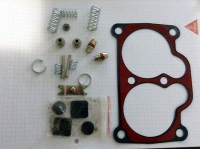 Tu-Flo 501 Bendix Replacement for Air Compressor Head Kit include all parts