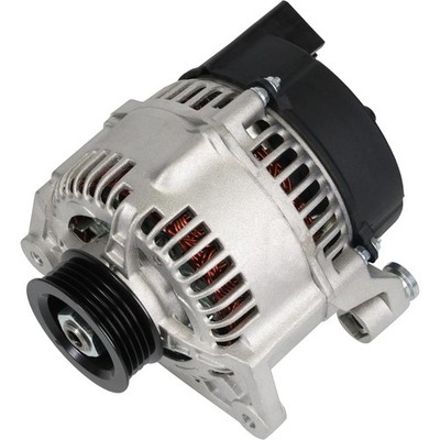 New Alternator For Ford FIESTA Box (JV_) Eng.RTJ, RTK D 1.8 44kw 98-00 96FF-DC