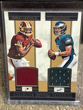 Nick Foles Rookie Cards and Autograph Memorabilia Guide 15