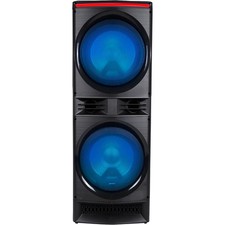 Gemini GPK-1200 Home Karaoke Party Speaker