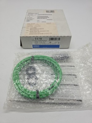 Omron ES1B non-contact temperature sensor