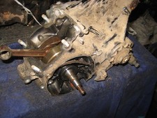 1980 /81 Suzuki Pe175  basic bottom end