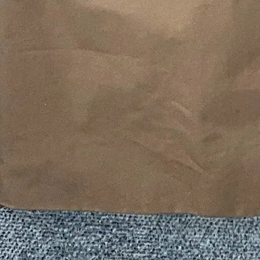 Uniqlo Beige Button-up Work Coat L thumbnail 7