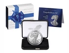 2026 Congratulations Set American Eagle 1oz Silver Proof Coin - PRESALE