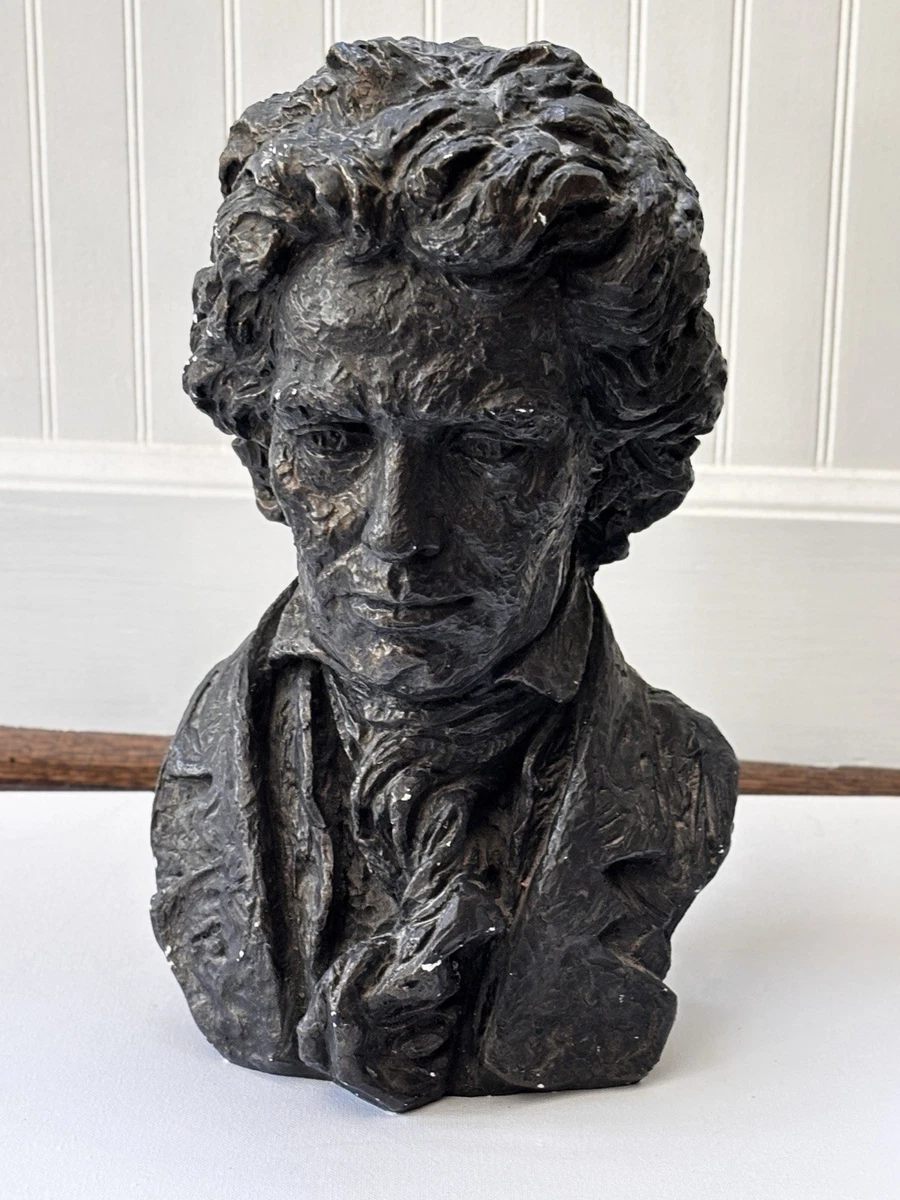 アメリカ製 Austin Production 紳士 ヴィンテージスカルプチャー Austin Sculpture for sale | eBay