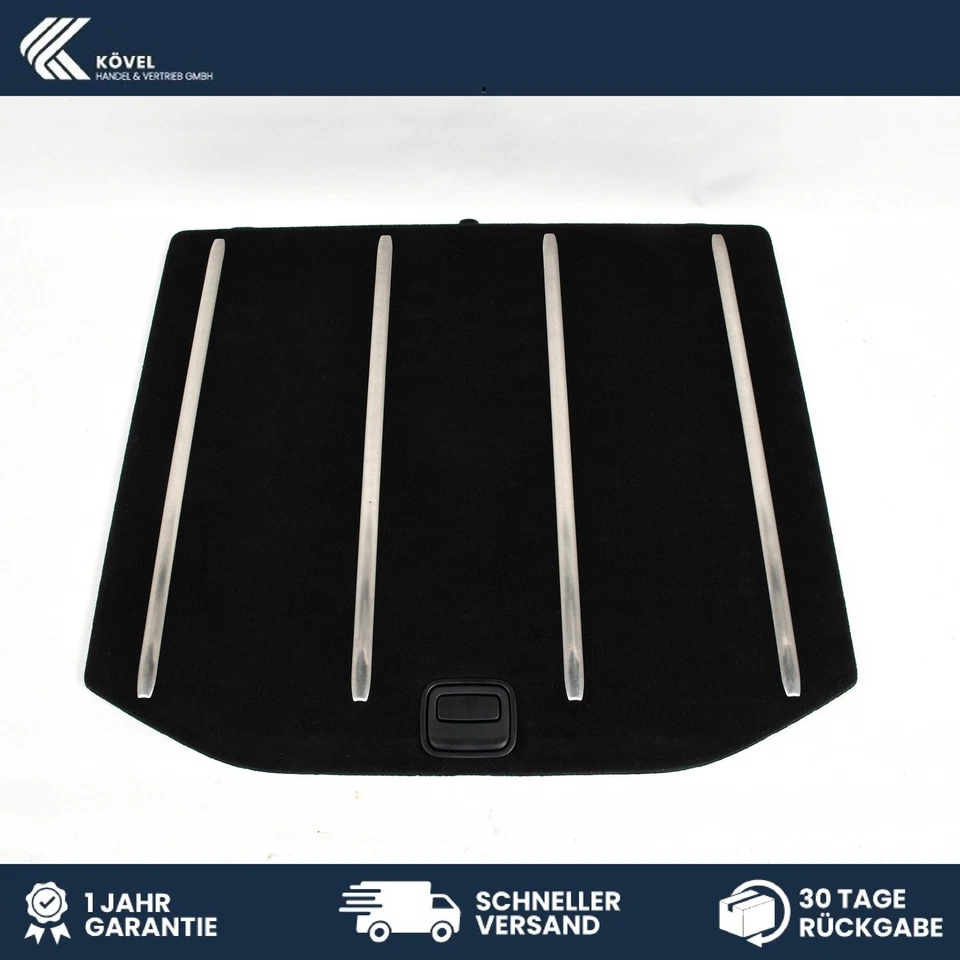 Original Kofferraumboden Laderaum Abdeckung Jeep Grand Cherokee 4 SRT 5XJ95DX9AD - Bild 1 von 2