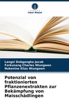 Langsi Dobgangha Jacob (U. A.) | Potenzial Von Fraktionierten...