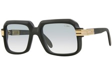 Cazal Legends Hip Hop Limited Edition 607 050 Sunglasses Khaki/Green Gradient