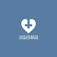I Love You But I've - According To Plan - 5 Cd Maxi Single - G3Z