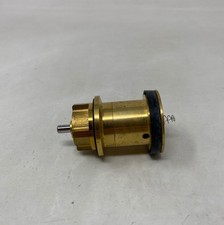 American Standard 1.6 GPF Manual Flush Valve Piston Assembly, Brass