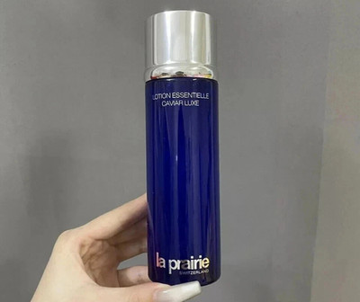 La Prairie Skin Caviar Essence-In-Lotion 5oz / 150ml NEW IN BOX 100% Authentic