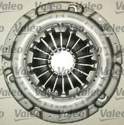 Daewoo Leganza Clutch Kit Car Replacement Spare 05- (821415) OEM Valeo — 第 4/4 张图片