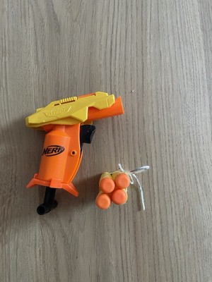 NERF Alpha-Strike Stinger SD-1  mit Dart