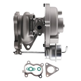 Turbolader für Ford Galaxy Seat Alhambra 1.9 TDI 66KW 90PS 1Z/AHU 1995-2000 NEU