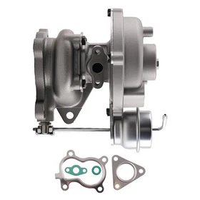 Turbolader für Ford Galaxy Seat Alhambra 1.9 TDI 66KW 90PS 1Z/AHU 1995-2000 NEU