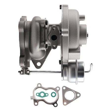 Turbolader 454083-0002