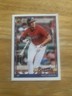 2026 Topps Series 1 - 1990 Topps Baseball Matt Olson #T91-53 Atlanta Braves