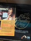 The Elvis Presley Story 5 LP Box Set RCA Golden Treasury DML5-0263