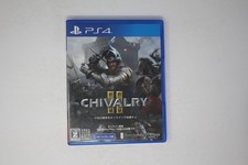 Chivalry II Chivalry 2 PS4 Japanese Version (JPN)