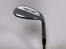 Titleist Vokey SM9 Tour Chrome Lob Wedge LW Wedge Steel Mens RH