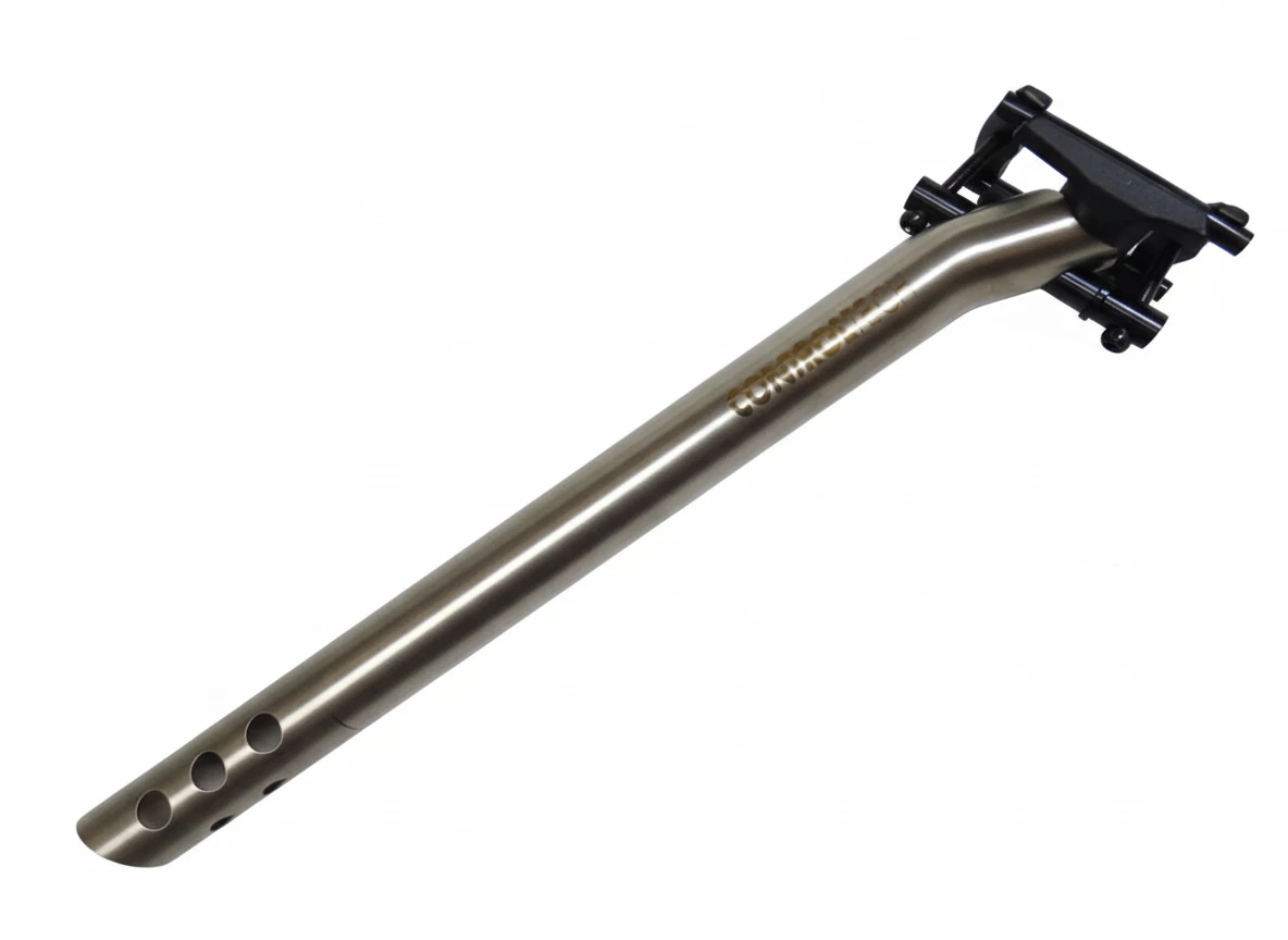 Control Tech Titanium Seatposts for sale | eBay