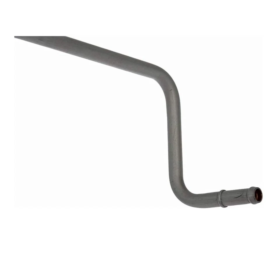 Enfriador de aceite de transmisión para Ford F-250/F-350/F-450/F-550 Super Duty 2000-2004 Foto 3 de 4