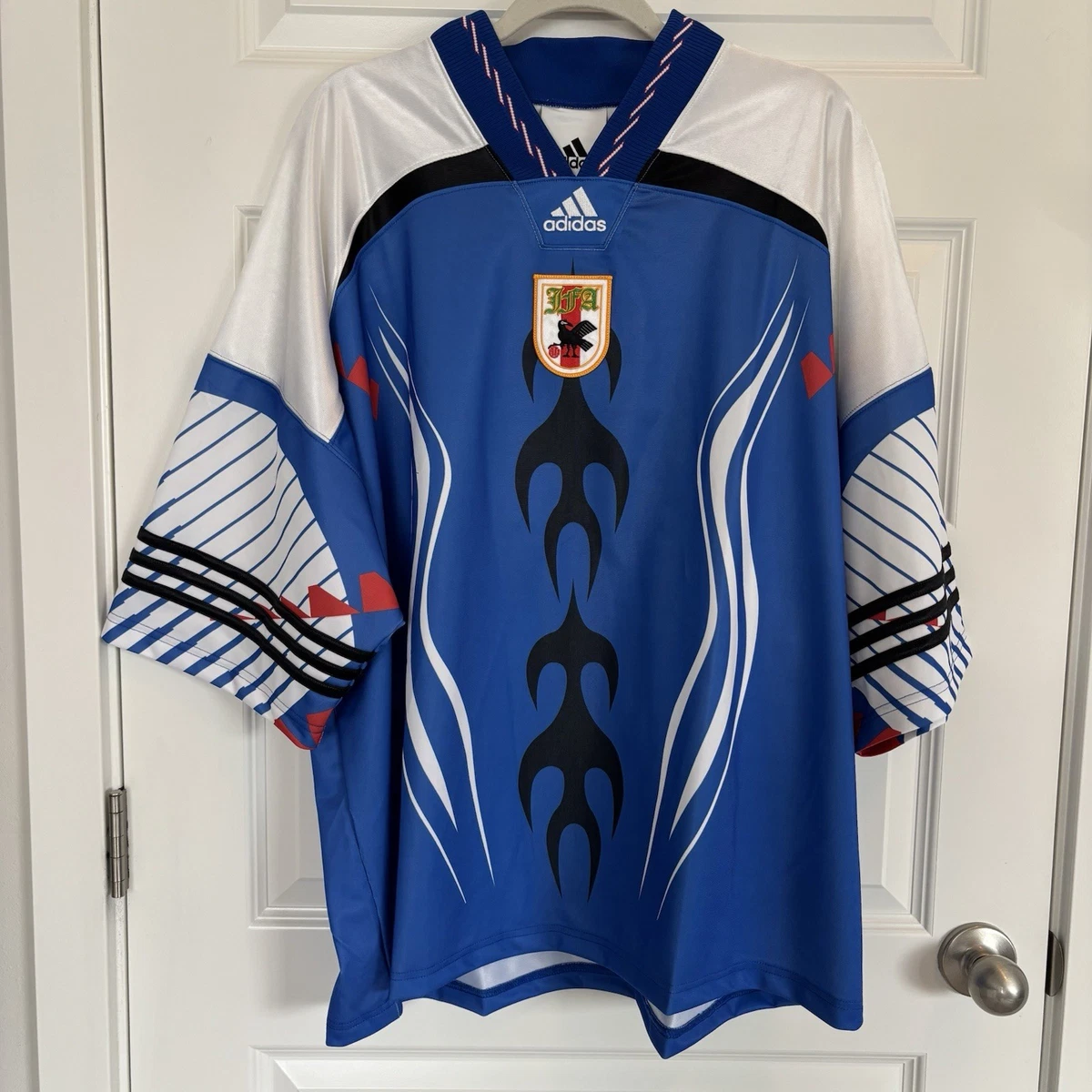 Size L Japan National Team Soccer Jerseys for sale | eBay