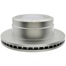 Disc Brake Rotor-Element3 Coated Raybestos 680344FZN