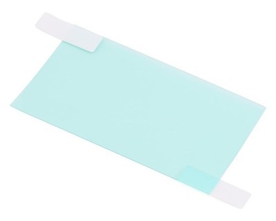 Futaba Screen Protector (7PX, 16SZ, 18SZ) [FUTUBT3338]