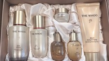 US SELLER - The Whoo Bichup Ultimate Recovery Youth Serum Special Set