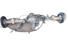 2005- 2015 TOYOTA TACOMA REAR END DIFFERENTIAL CARRIER AXLE 4X4 W/LOCKER 6 LUGS