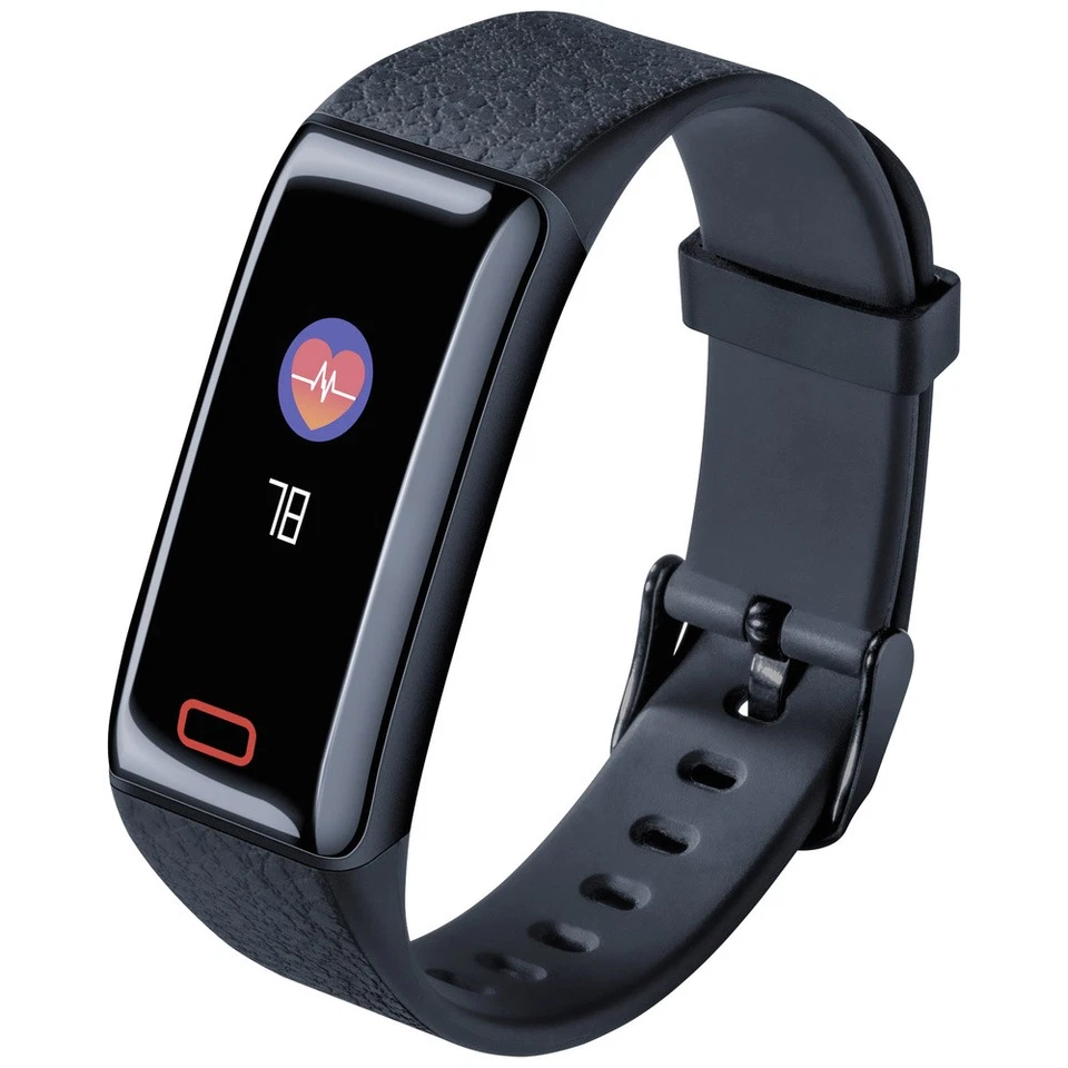 Beurer AS 98 Fitness-Tracker Uni Schwarz - Bild 4 von 4
