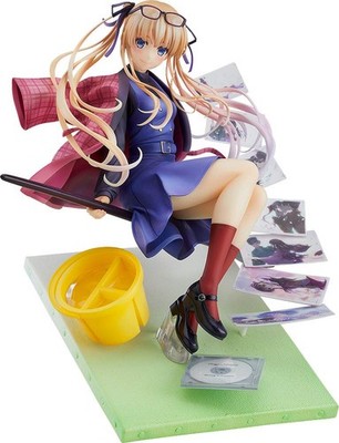 Saekano: How to Raise a Boring Girlfriend Fine Eriri Sawamura Spencer Casual Clo