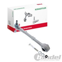 Schaeffler FAG ALU Querlenker Vorderachse Links Unten Passend FüR Alpina B12 BMW