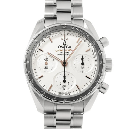 Omega Speedmaster 324.30.38.50.02.001 38 mm