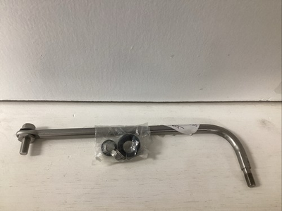 #ad #ad Yamaha STEERING GUIDE ATTACHMENT KIT 6EK 61350 00 00 OEM NEW $19.99