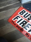 Bushwacker Firearms Banner Sign — photo 9